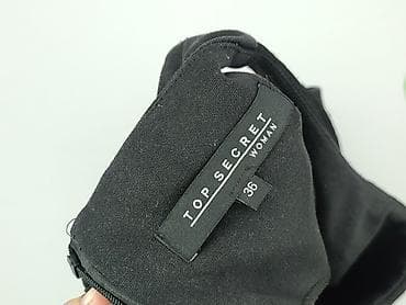 topshop pl: Top Secret, Sukienka damska, rozmiar S — 4