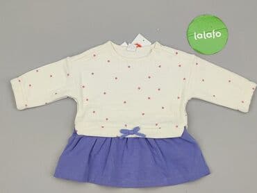 galowa sukienka dla dziewczynki: Dress, Cool Club, 1-3 months, condition - Perfect — 2