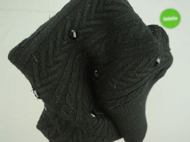 sweter w paski mohito: Mohito, Sweter damski, rozmiar L — 5