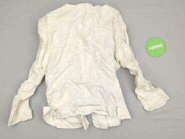 długość koszulki a wzrost: Bluzka damska, rozmiar S — 3