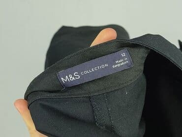 molton spódnice: M&S Collection, Spódnica damska, rozmiar M — 6