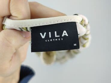 stare sukienki: Vila, Sukienka damska, rozmiar M — 4