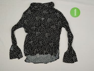 bluzki rękaw 3 4 sinsay: Sinsay, Bluzka damska, rozmiar S — 2