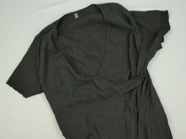 sukienka dla figury typu jabłko: Shein Curve, Sukienka damska, rozmiar 4XL — 1