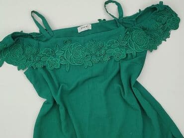 bluzka z odkrytym ramieniem allegro: Bluzka damska — 1