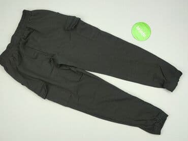 amisu cargo pants: Amisu, Spodnie cargo damskie, rozmiar XS — 3
