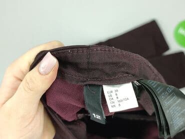 ccc buty profilaktyczne: Spodnie materiałowe damskie, M — 5