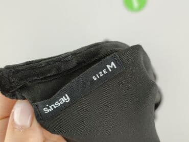 sinsay sukienki cekiny: Sinsay, Women`s dress, size M — 6