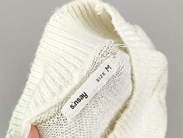 bluza relab olx: Sinsay, Sweter damski, rozmiar M — 5