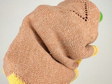 kamizelka swetrowa damska zara: Kamizelka damska, One size — 4