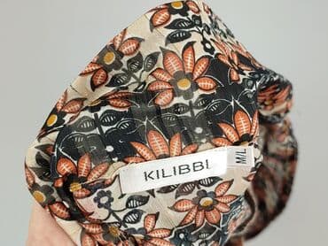 długa bluza: Kilibbi, Bluzka damska, rozmiar M — 4