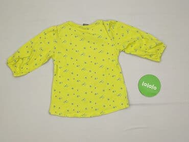 okee sukienka: Blouse, Little kids, 5-6 years, 110-116 cm, condition - Very good — 3