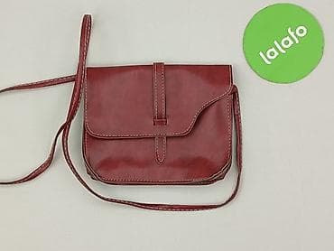 torba bershka: Torebka, stan - Bardzo dobry — 2