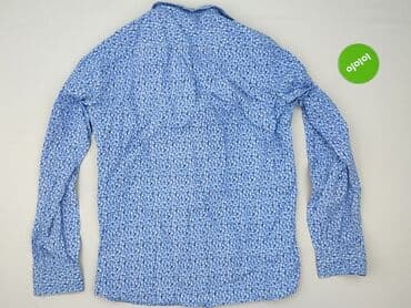 koszulka z krótkim rękawem po angielsku: KnowledgeCotton Apparel, Koszulа dla mężczyzn, L — 3