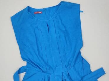 sukienki plisowane mini: Sukienka damska, rozmiar XS — 1