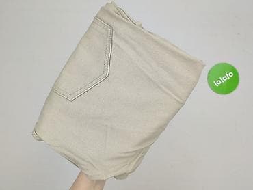 tkmax kurtki: Sinsay, Chinosy dla mężczyzn, rozmiar M — 5