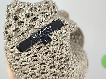 sweterek primark: Reserved, Sweter damski, rozmiar L — 4