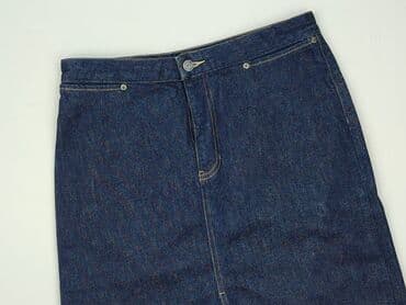 krótkie dopasowane spodenki: Gap, Women`s skirt, size S (EU 36) — 1