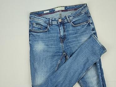Jeansy dla mężczyzn, rozmiar L