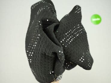 srebrne sukienki z cekinami: Sukienka damska, rozmiar S — 4