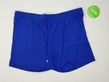 bershka шорти: Szorty damskie, rozmiar 2XL — 2
