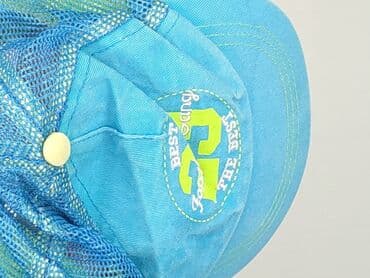 czapka z daszkiem adidas junior: Czapka z daszkiem 2-3 lat, stan - Dobry — 5