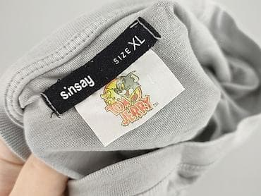 limango t shirty: Sinsay, Women`s T-shirt, size XL — 4