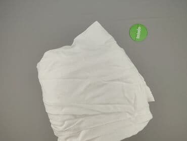 białe spodnie new yorker: BODY FLIRT, Spodnie materiałowe damskie, rozmiar M — 6