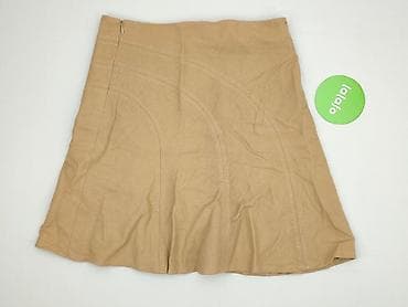 spódnice camel: Daniel Hechter, Spódnica damska, rozmiar L — 3