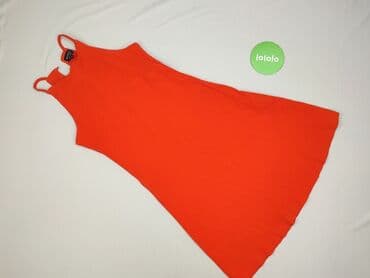 reserved sukienka fioletowa: Reserved, Sukienka damska, rozmiar M — 2