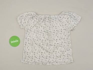 bytom biala koszula: Women's blouse, size S (EU 36) — 3