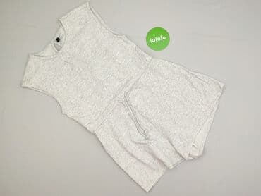 trampki na platformie h m: H&M Divided, Kombinezon damski, rozmiar S — 2