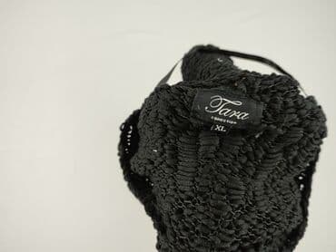 poliamid w swetrze: Sweter damski, rozmiar XL — 4