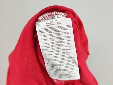 mtng buty: Janina, Bluzka damska, rozmiar 2XL — 5