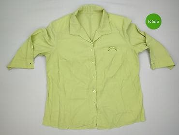 levis t shirt basic: Сорочка жіноча, розмір 5XL — 2