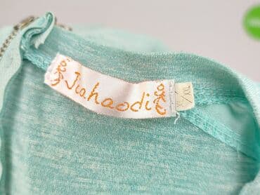 sukienki xs wyprzedaż: JIAHAODI, Жіноча блуза, 2XL — 4