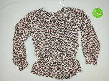 bluzki bombki: Butterfly, Bluzka damska, rozmiar L — 3