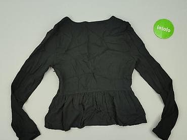 bluza welurowa hm: Envii, Bluzka damska, rozmiar XS — 3