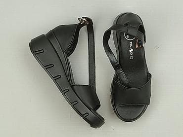reserved sandaly: Sandals for women, size 38 — 1