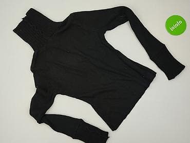 sweter janina: Golf damski, rozmiar S — 3