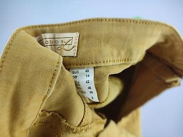 primark suitcases: Брюки жіночі, розмір L — 5