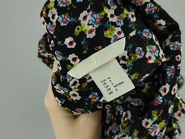 buty repliki: H&M, Sukienka damska, rozmiar S — 4