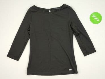 bluzki kopertowe reserved: Mohito, Women's blouse, size M (EU 38) — 2
