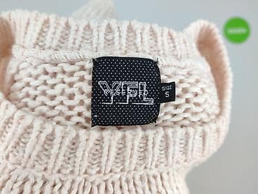 sweter oysho: Reserved YFL, Sweter damski, rozmiar S — 4