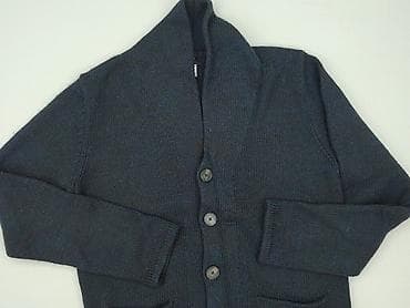 dolce moda klapki: H&M, Kardigan dla mężczyzn, rozmiar L — 1
