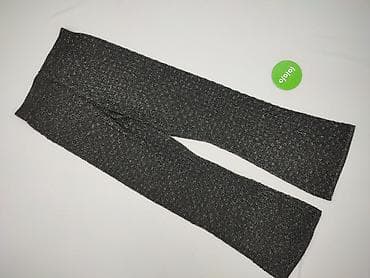 blazery nike: H&M Divided, Spodnie materiałowe damskie, rozmiar S — 2