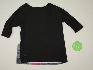 bluzka w paski c a: Women's blouse, size S (EU 36) — 3