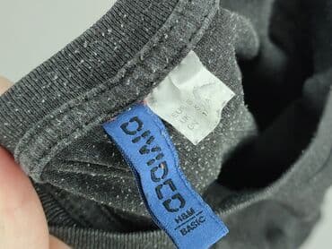 koszulka z dobermanem hm: H&M Divided, T-shirt damski, rozmiar S — 4