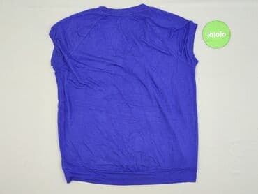 bluzki z dekoltem v plus size: Esmara, Bluzka damska, 2XL — 3