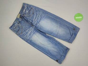jeansy damskie cropp: 3/4 Trousers for women, M at lalafo.pl — 2 jeansy damskie cropp: 3/4 Trousers for women, M — 2